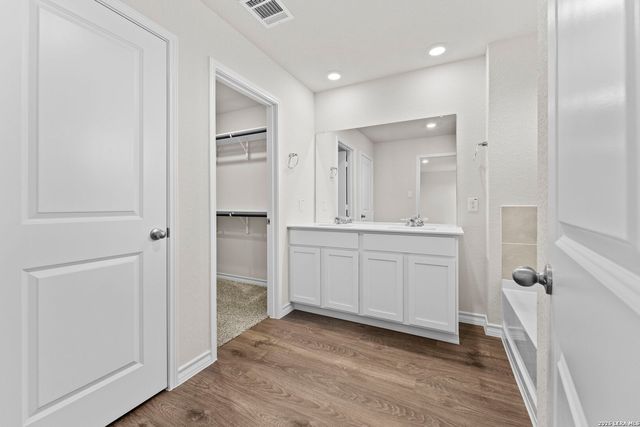 5026 Blind Shot, San Antonio, TX 78261