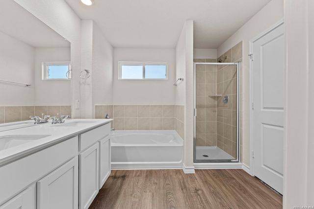 5026 Blind Shot, San Antonio, TX 78261