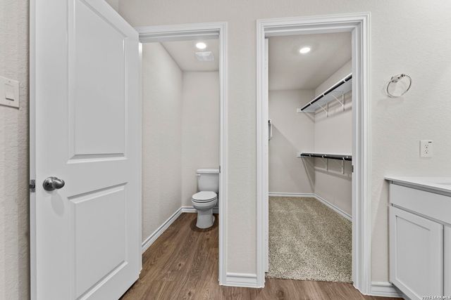 5026 Blind Shot, San Antonio, TX 78261