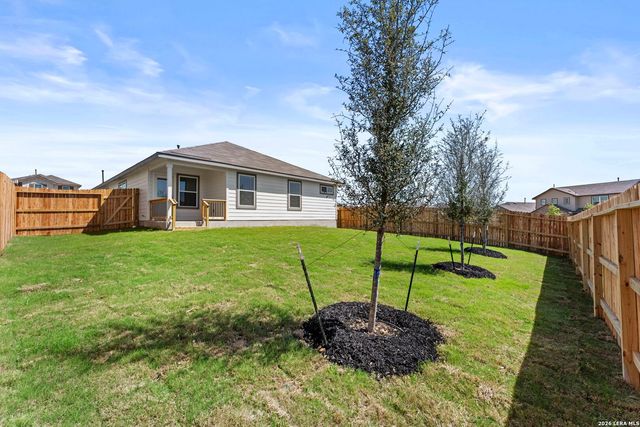 5026 Blind Shot, San Antonio, TX 78261