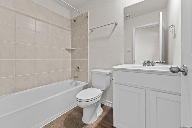 5026 Blind Shot, San Antonio, TX 78261