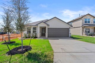 5026 Blind Shot, San Antonio, TX 78261