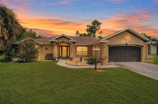 12867 SW 77TH CIR, Ocala, FL 34473