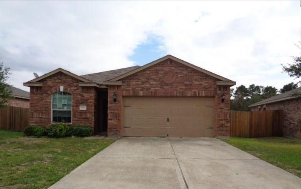 30826 W Lost Creek Boulevard, Magnolia, TX 77355