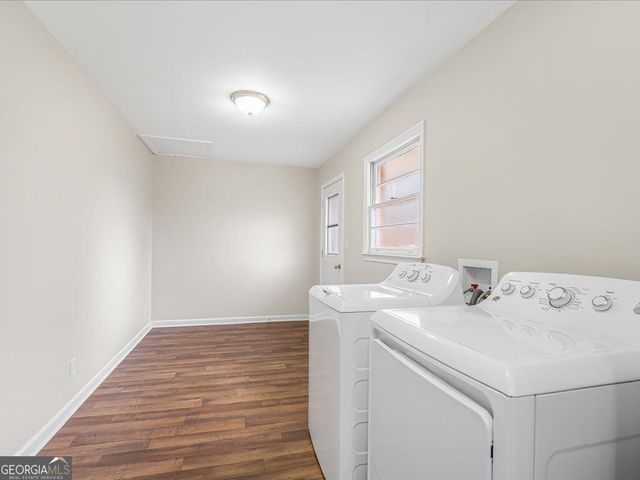 247 Smithstone Path, Fayetteville, GA 30214