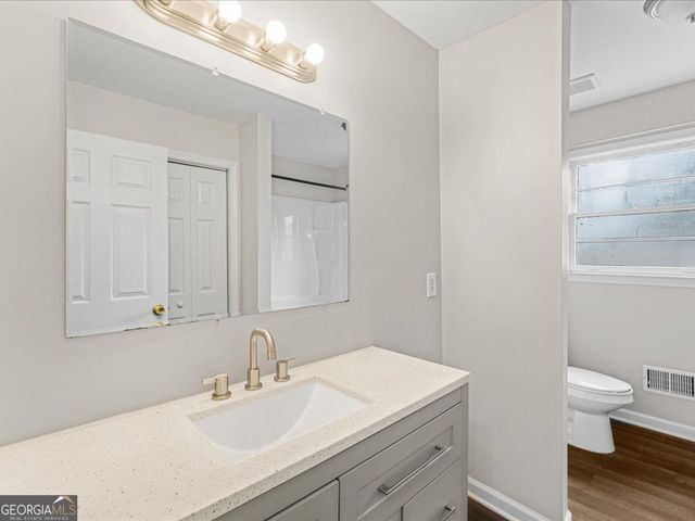 247 Smithstone Path, Fayetteville, GA 30214