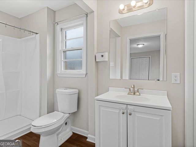 247 Smithstone Path, Fayetteville, GA 30214