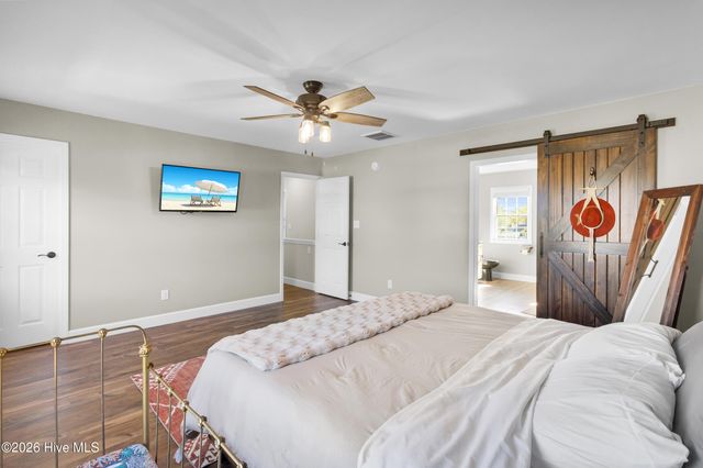 143 Tifton Circle, Cape Carteret, NC 28584