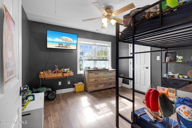 143 Tifton Circle, Cape Carteret, NC 28584