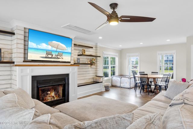 143 Tifton Circle, Cape Carteret, NC 28584