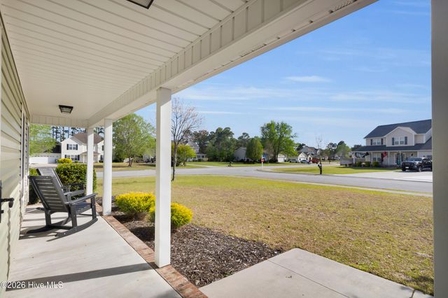 143 Tifton Circle, Cape Carteret, NC 28584