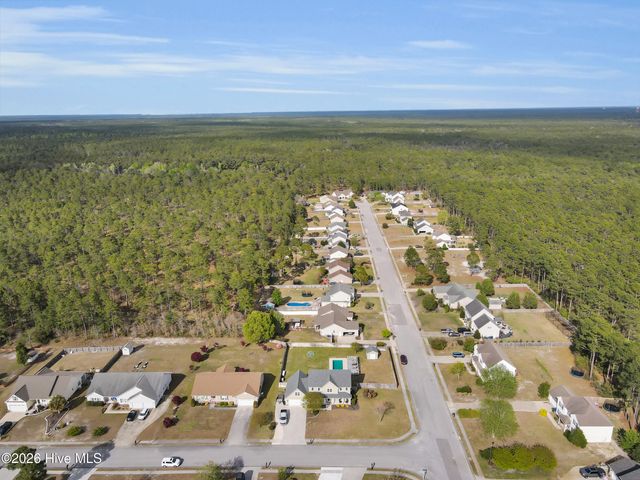 143 Tifton Circle, Cape Carteret, NC 28584