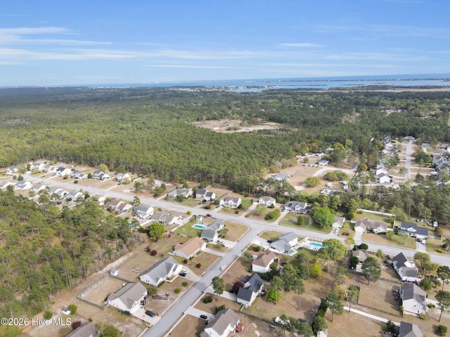 143 Tifton Circle, Cape Carteret, NC 28584