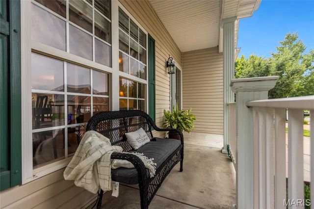 2039 Saint Madeleine Drive, O'fallon, MO 63368