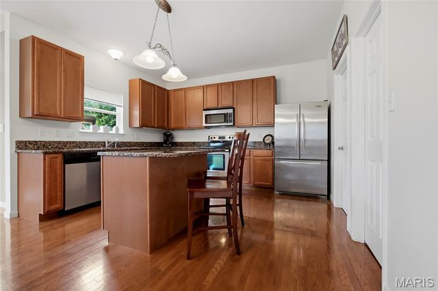 2039 Saint Madeleine Drive, O'fallon, MO 63368