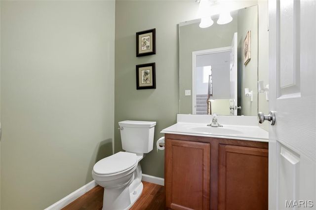 2039 Saint Madeleine Drive, O'fallon, MO 63368