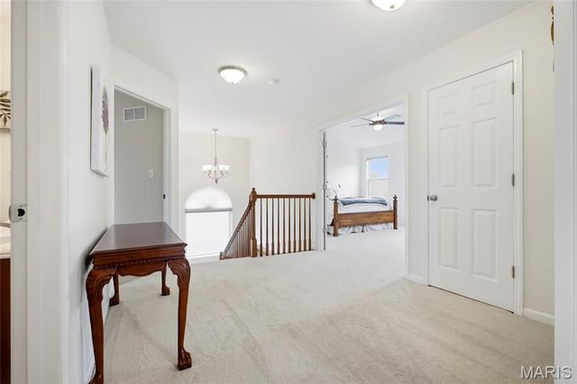 2039 Saint Madeleine Drive, O'fallon, MO 63368