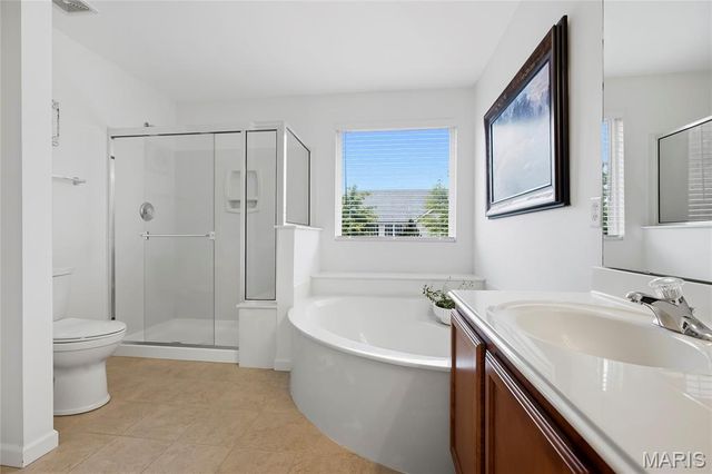 2039 Saint Madeleine Drive, O'fallon, MO 63368