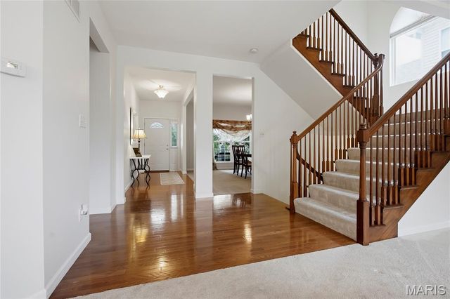 2039 Saint Madeleine Drive, O'fallon, MO 63368