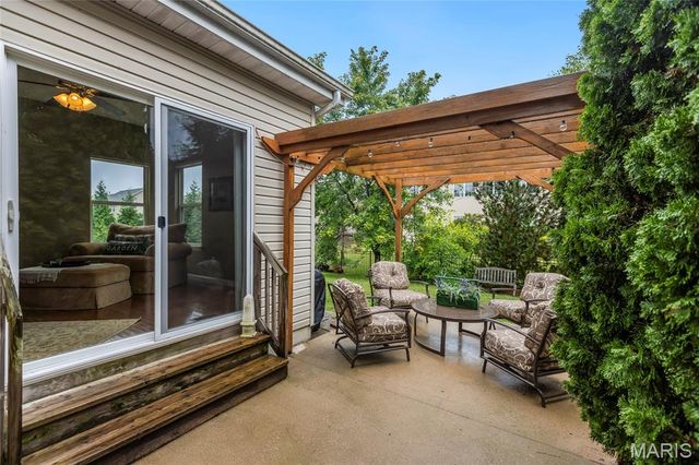 2039 Saint Madeleine Drive, O'fallon, MO 63368