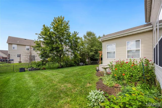 2039 Saint Madeleine Drive, O'fallon, MO 63368