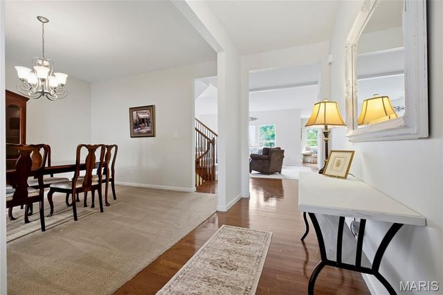 2039 Saint Madeleine Drive, O'fallon, MO 63368