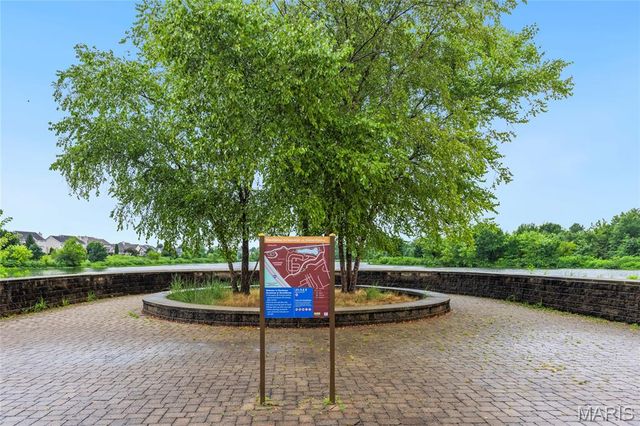 2039 Saint Madeleine Drive, O'fallon, MO 63368