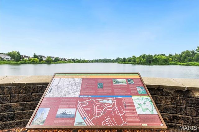 2039 Saint Madeleine Drive, O'fallon, MO 63368