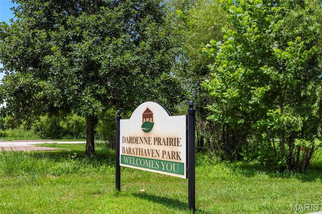 2039 Saint Madeleine Drive, O'fallon, MO 63368