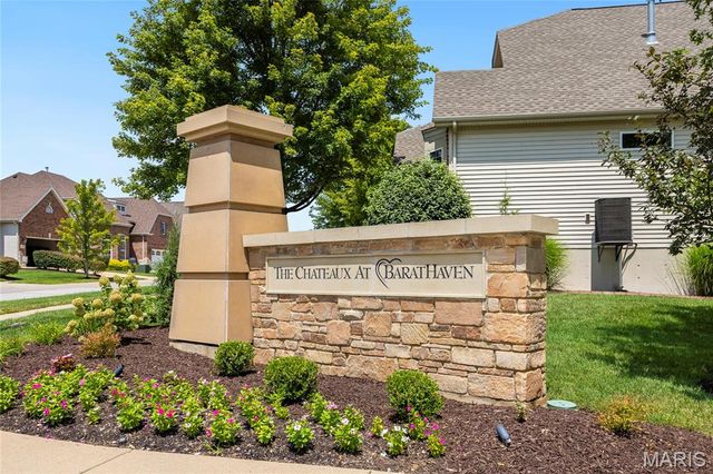 2039 Saint Madeleine Drive, O'fallon, MO 63368
