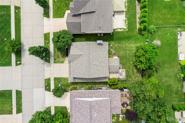 2039 Saint Madeleine Drive, O'fallon, MO 63368