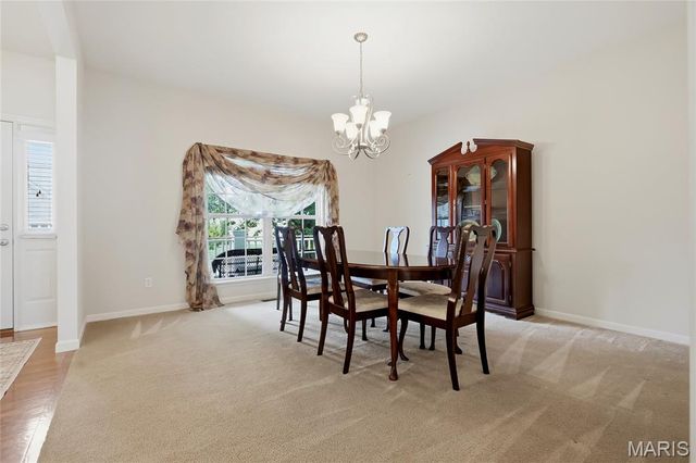 2039 Saint Madeleine Drive, O'fallon, MO 63368