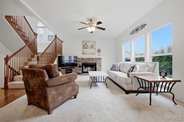 2039 Saint Madeleine Drive, O'fallon, MO 63368
