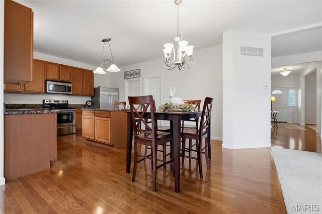 2039 Saint Madeleine Drive, O'fallon, MO 63368