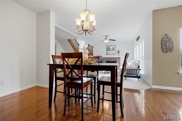 2039 Saint Madeleine Drive, O'fallon, MO 63368