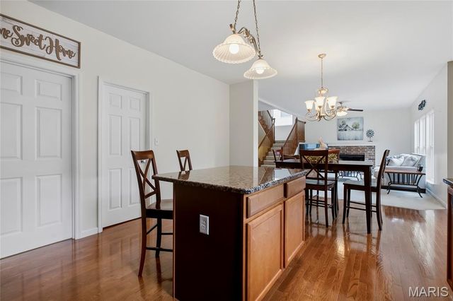2039 Saint Madeleine Drive, O'fallon, MO 63368