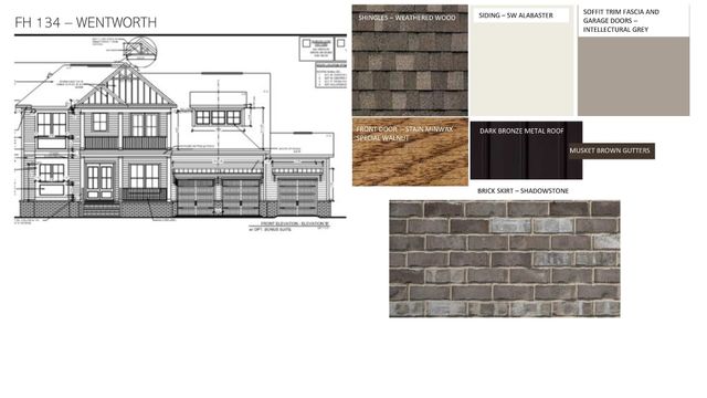 5088 Fairhaven Cir, Thompsons Station, TN 37179