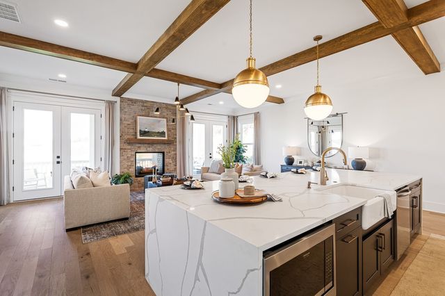 5088 Fairhaven Cir, Thompsons Station, TN 37179