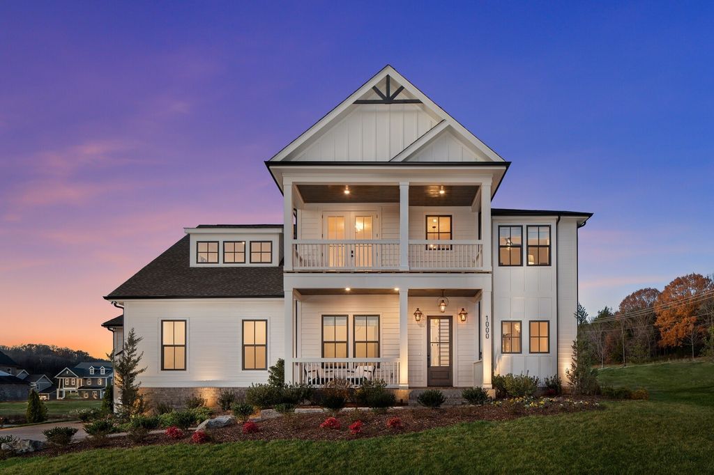 5088 Fairhaven Cir, Thompsons Station, TN 37179