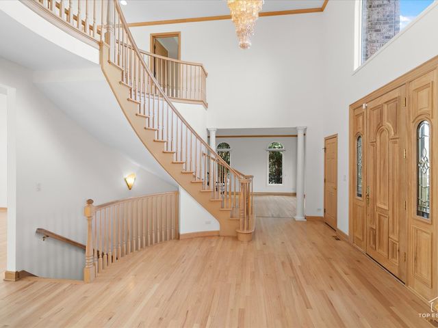 22898 N Foxtail Drive, Kildeer, IL 60047