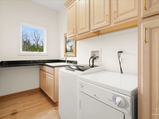 22898 N Foxtail Drive, Kildeer, IL 60047