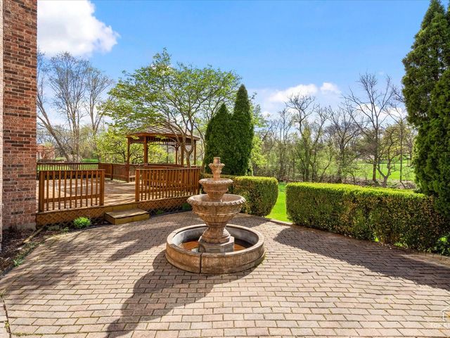 22898 N Foxtail Drive, Kildeer, IL 60047