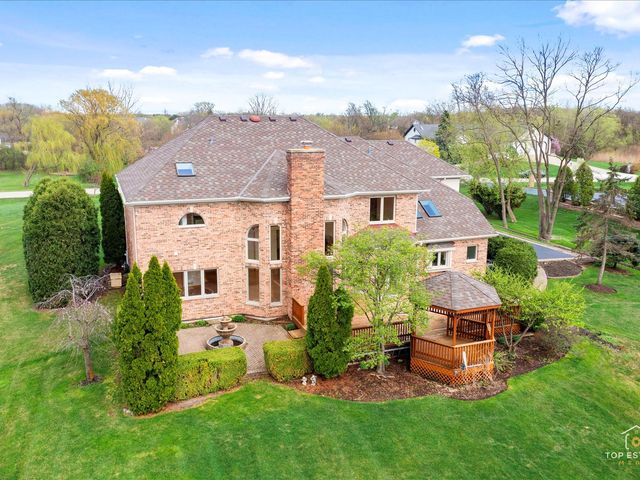 22898 N Foxtail Drive, Kildeer, IL 60047