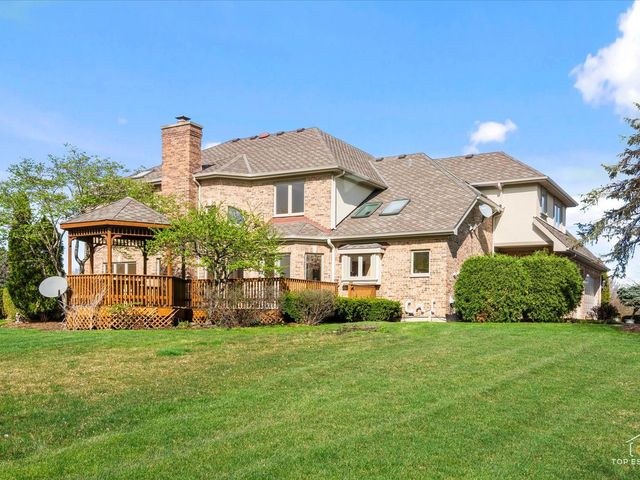 22898 N Foxtail Drive, Kildeer, IL 60047