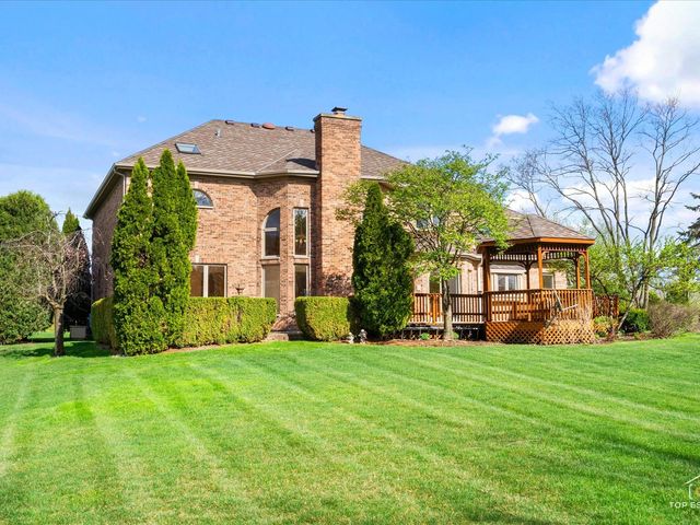 22898 N Foxtail Drive, Kildeer, IL 60047