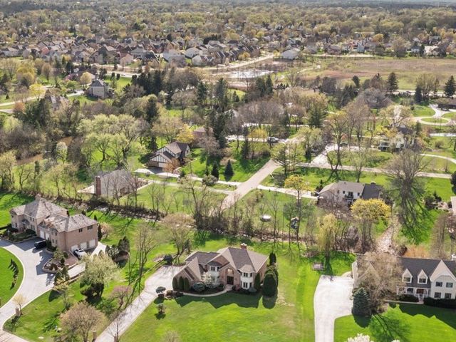 22898 N Foxtail Drive, Kildeer, IL 60047