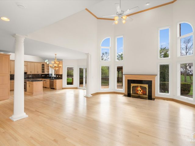 22898 N Foxtail Drive, Kildeer, IL 60047