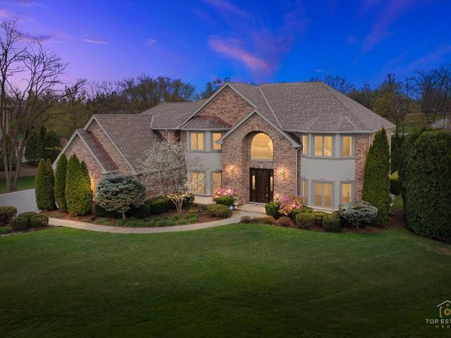 22898 N Foxtail Drive, Kildeer, IL 60047