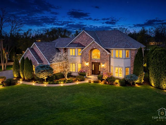 22898 N Foxtail Drive, Kildeer, IL 60047