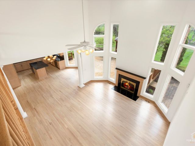 22898 N Foxtail Drive, Kildeer, IL 60047